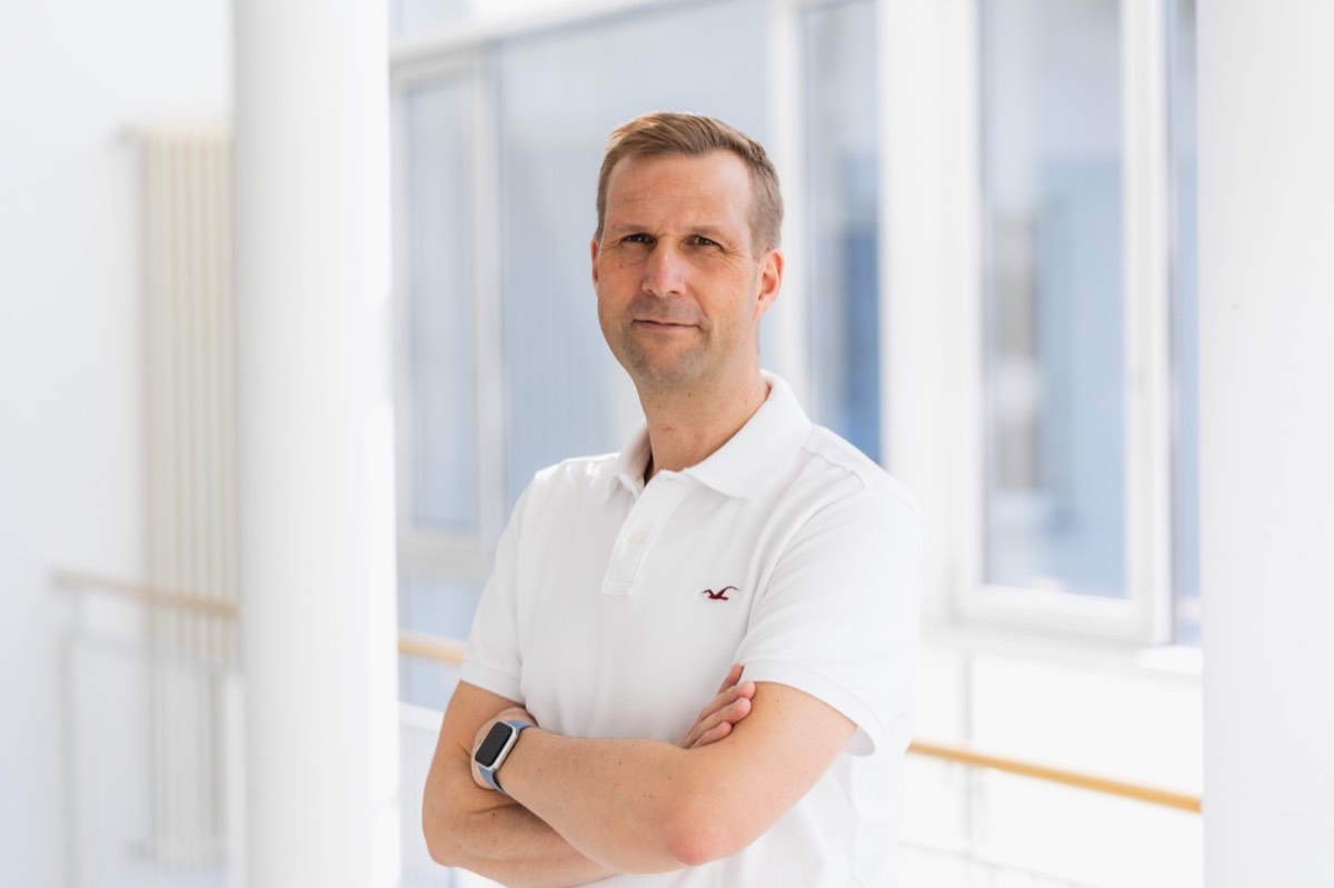 Prof. Dr. Philipp Niemeyer
